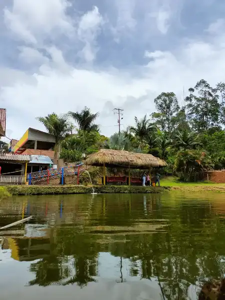 Pesca Deportiva
